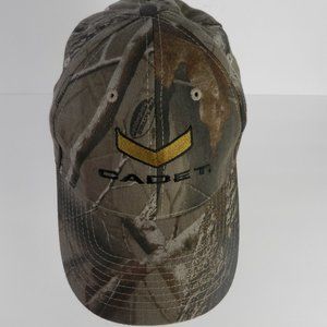 Daystone Camouflage Men SnapBack Baseball Cap